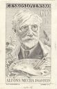 Alfons Mucha Alfons Mucha