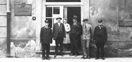 Víte, že … Poštovní muzeum bylo založeno jako první muzeum po vzniku samostatného ceskoslovenského státu?
